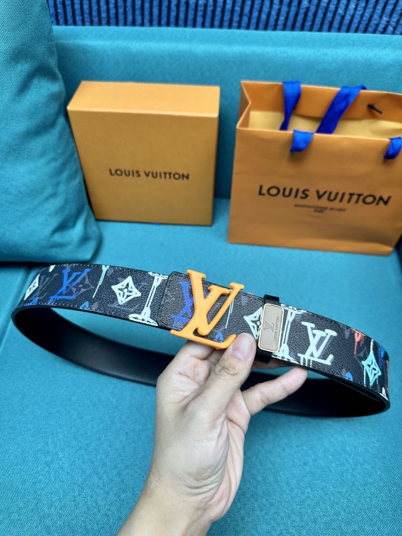 Louis Vuitton Belts